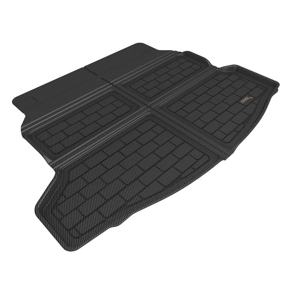 3D MATS M1HD1201309 HONDA CIVIC 2022-2023 KAGU BLACK CA