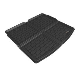 3D MATS M1HD1321309 HONDA CR-V 2023 KAGU BLACK CARGO