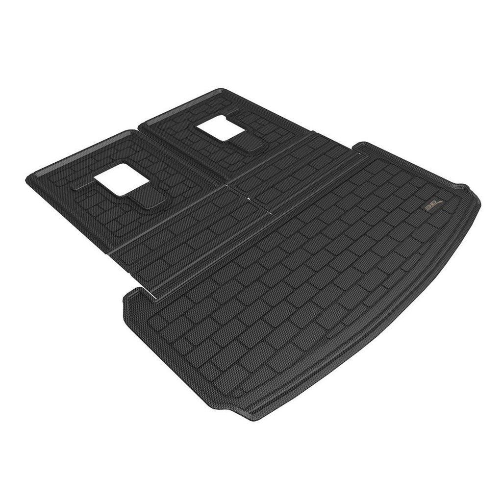 3D MATS M1JP0271309 JEEP GRAND CHEROKEE 2022-2023 KAGU