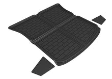 Load image into Gallery viewer, 3D MATS M1TL0171309 CARGO LINER KAGU BLACK