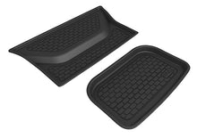 Load image into Gallery viewer, 3D MATS M1TL0181309 CARGO LINER KAGU BLACK
