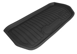 3D MATS M1TL0191309 CARGO LINER KAGU BLACK