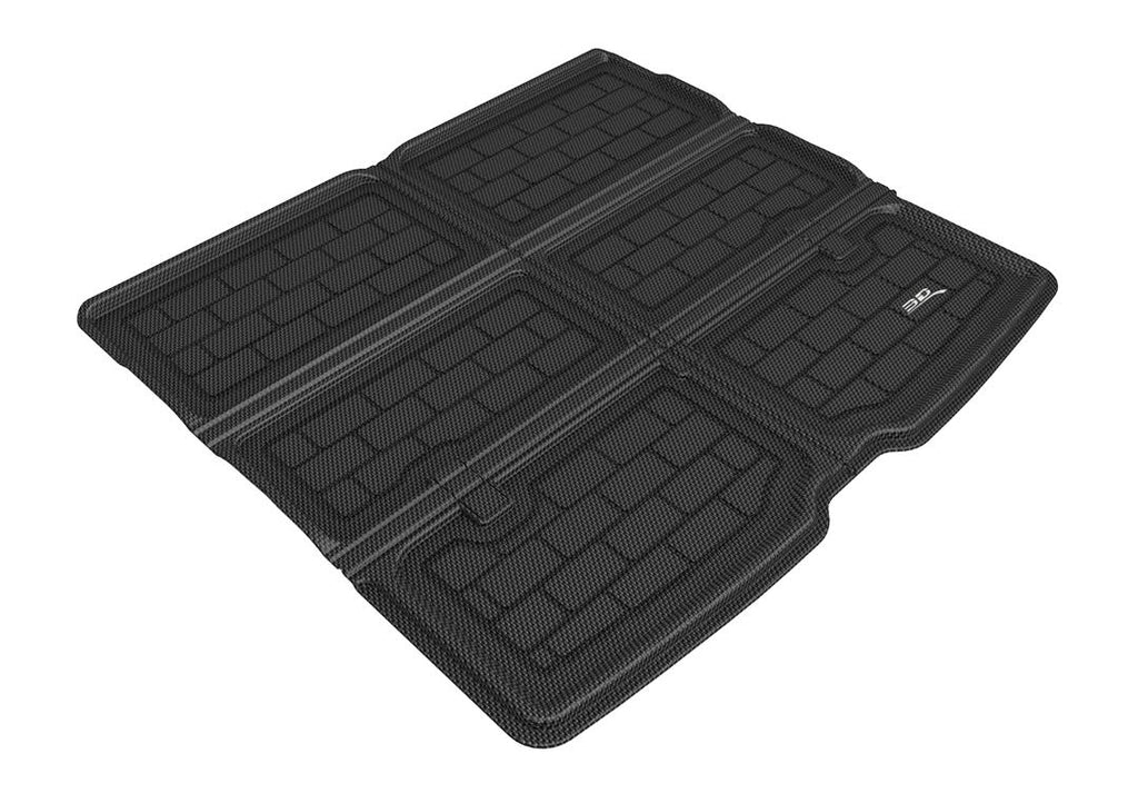 3D MATS M1TL0371309 TESLA MODEL Y 7-SEAT 2021-2021 KAGU