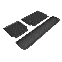 Load image into Gallery viewer, 3D MATS M1TY3031309 TOYOTA SEQUOIA 2023 KAGU BLACK CARG