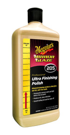 MEGUIARS WAX M20532 ULTRA INFISHING POLISH
