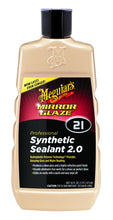 Load image into Gallery viewer, MEGUIARS WAX M2116 SYNTHETIC SEALANT 2.0