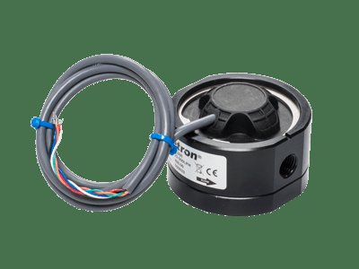 MARETRON M2AR FUEL FLOW SENSOR  25-500 LPH