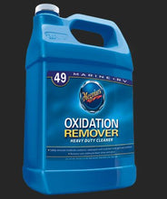 Load image into Gallery viewer, MEGUIARS WAX M4901 MARINE/RV HD OXIDATION REMOVER GAL