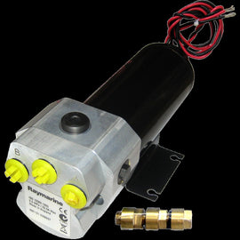 RAYMARINE M81120 HYDRAULIC REVERSING PUMP TYPE 1 12V