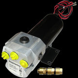 RAYMARINE M81120 HYDRAULIC REVERSING PUMP TYPE 1 12V