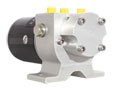 RAYMARINE M81122 HYDRAULIC REVERSING PUMP TYPE 3 12V