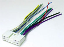 Load image into Gallery viewer, MA03RB_Harness_Mazda_PS1_1500.jpg