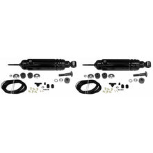 Load image into Gallery viewer, MONROE MA700 MAX-AIR ADJUSTABLE  SHOCK      PR