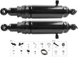MONROE MA702 MAX-AIR ADJUSTABLE  SHOCK      PR
