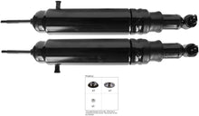 Load image into Gallery viewer, MONROE MA822 MAX-AIR ADJUSTABLE  SHOCK      PR