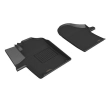 Load image into Gallery viewer, 3D MATS L1MB09211509 FLR MAT MERCEDESMETRIS 2015-2023 R
