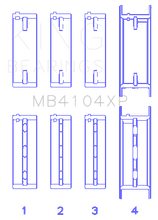 Load image into Gallery viewer, MB4104XP.png