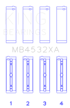 Load image into Gallery viewer, MB4532XA.png