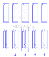 Load image into Gallery viewer, MB5007SI.png