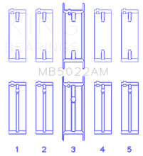 Load image into Gallery viewer, MB5022AM.png