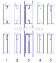 Load image into Gallery viewer, MB5070AM.png