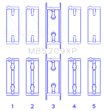 Load image into Gallery viewer, MB5209XP.png
