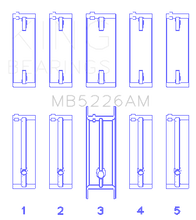 Load image into Gallery viewer, MB5226AM.png