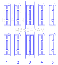 Load image into Gallery viewer, MB5247AM.png