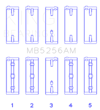 Load image into Gallery viewer, MB5256AM.png