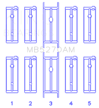 Load image into Gallery viewer, MB5270AM.png