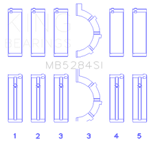 Load image into Gallery viewer, MB5284SI.png