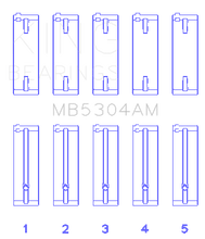 Load image into Gallery viewer, MB5304AM.png