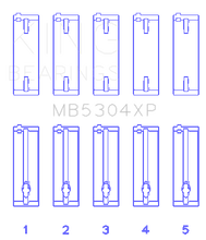 Load image into Gallery viewer, MB5304XP.png