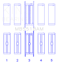 Load image into Gallery viewer, MB5518AM.png