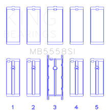 Load image into Gallery viewer, MB5558SI.png