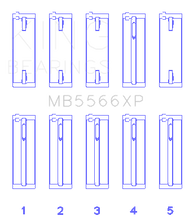 Load image into Gallery viewer, MB5566XP.png