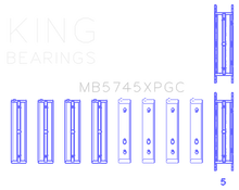 Load image into Gallery viewer, MB5745XPGC.png