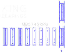 Load image into Gallery viewer, MB5745XPG.png