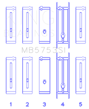 Load image into Gallery viewer, MB5753SI.png