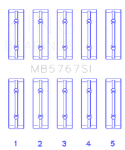 Load image into Gallery viewer, MB5767SI.png