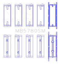 Load image into Gallery viewer, MB5780SM.png