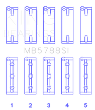Load image into Gallery viewer, MB5788SI.png