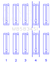 Load image into Gallery viewer, MB5834SI.png
