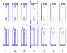 Load image into Gallery viewer, MB7008XPC.png