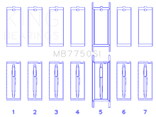 Load image into Gallery viewer, MB7750SI.png