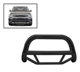 Black Horse Off Road MBB-B7502 Black Steel No skid plate