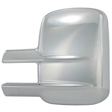 Load image into Gallery viewer, COAST 2 COAST MC67502 MIRROR COVER CHEVROLET