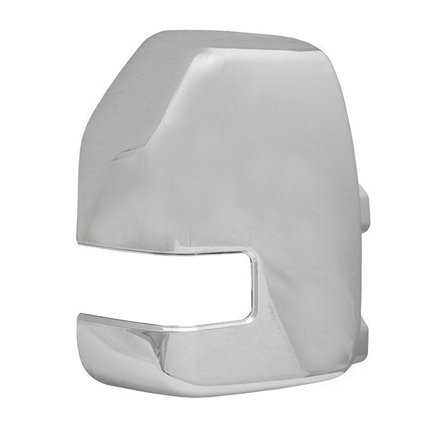 COAST 2 COAST MC67525 CCI FULL SHELL;CHROME;PAI