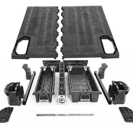 DECKED MF4 Bed Drawer