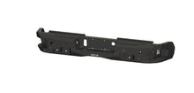 Load image into Gallery viewer, Freedom Rear Bumper For 2020-2026 Silverado/Sierra 2500/3500 HD No Sensor Cutouts Texture Black Powdercoat Bodyguard Bumpers